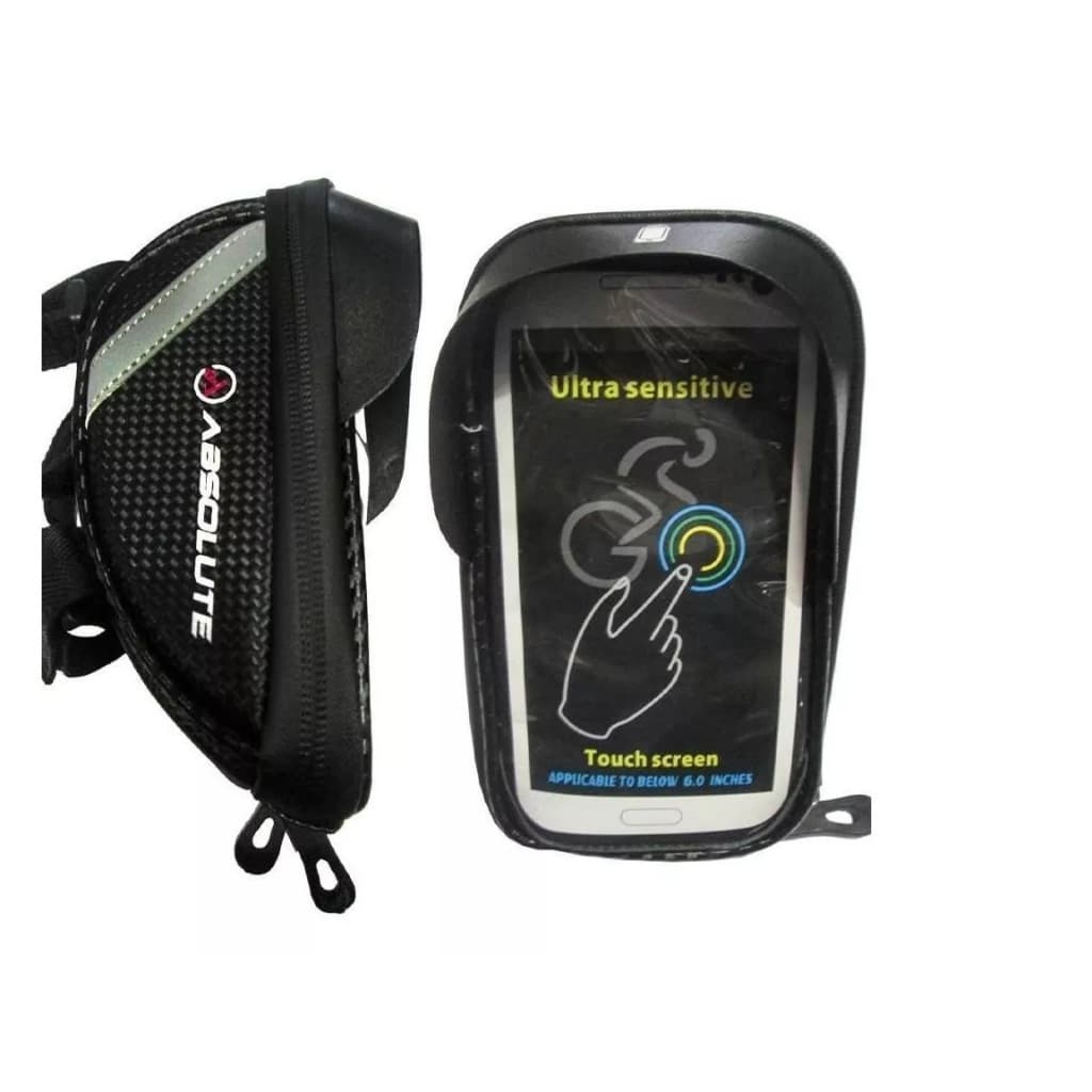 bolsa para smartphone absolute