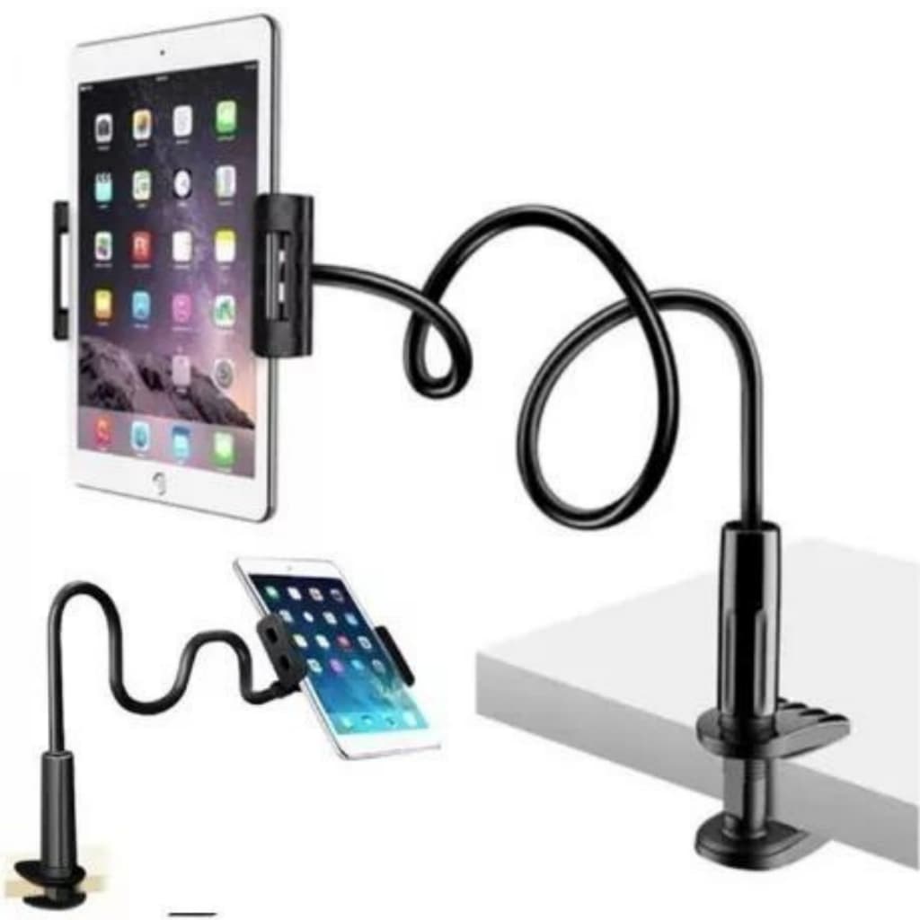 Suporte Para Tablet Celular Articulado Mesa Gravar Video Top