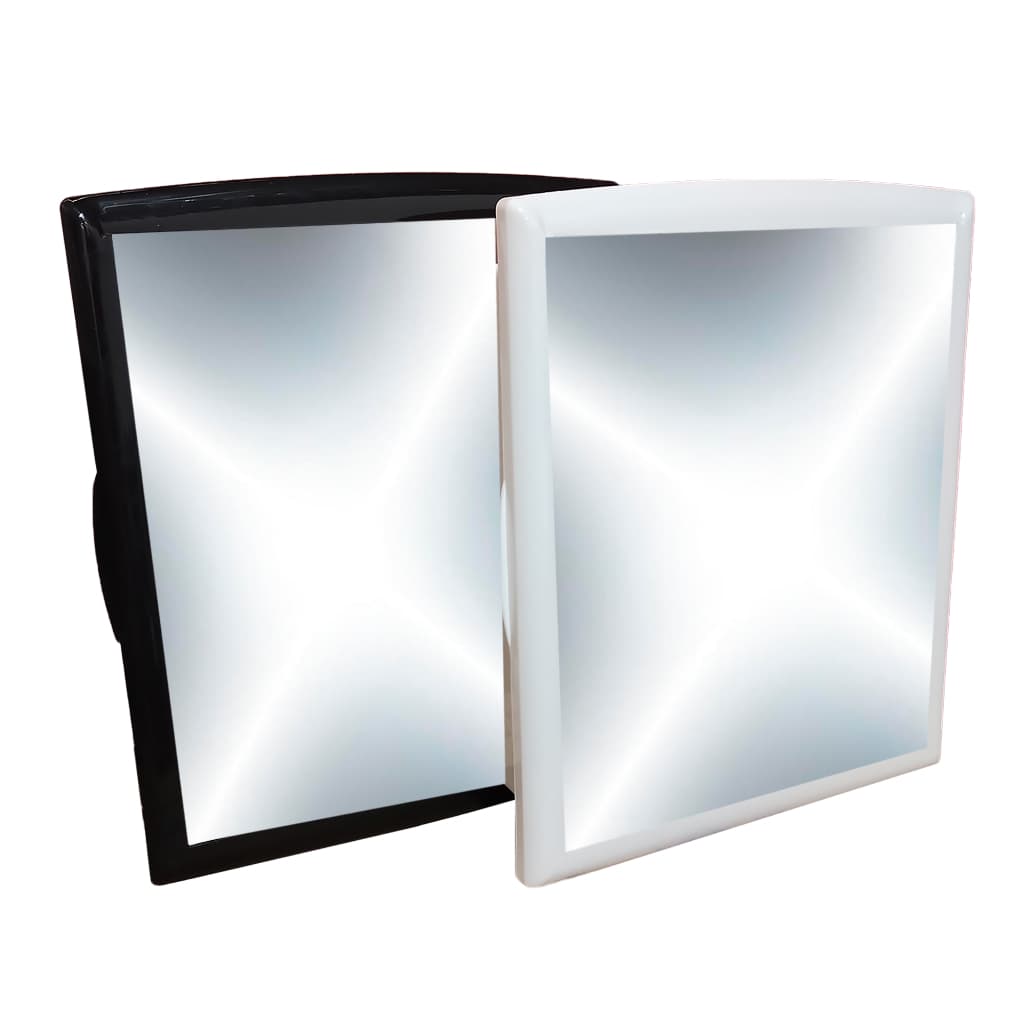 Armário para Banheiro com Espelho Grande Dual e Resistente