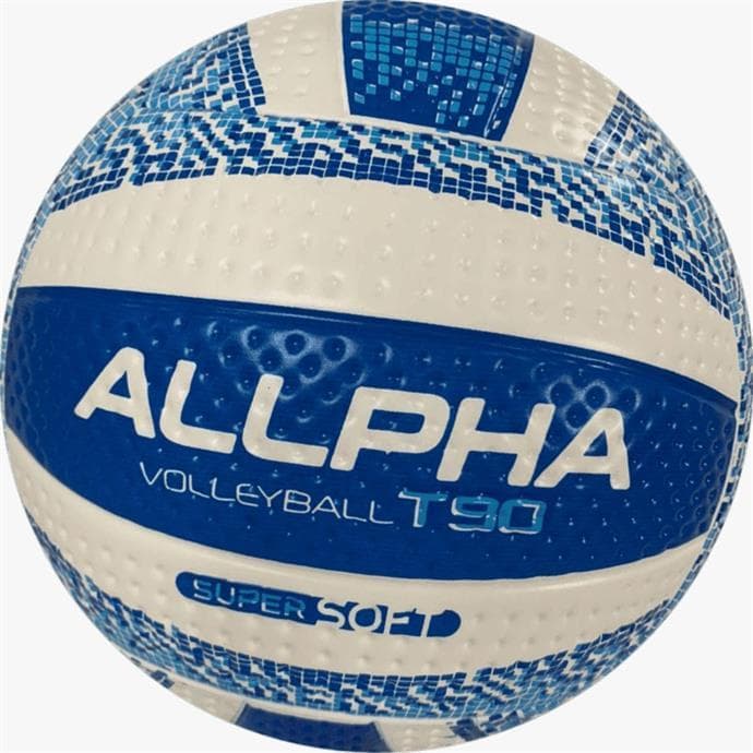 Bola de Vôlei T90 Semi Oficial Sortida - Allpha Bolas