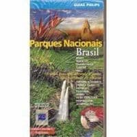 Parques Nacionais: Brasil O Único Guia Que Desvenda A Maior Biodiversidade Do Planeta