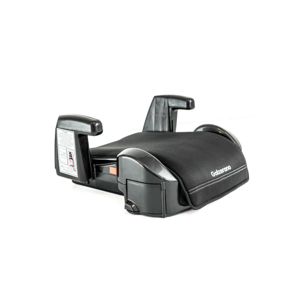 Booster Assento Elevatório para Carro Potenza de 15 a 36kg - Galzerano