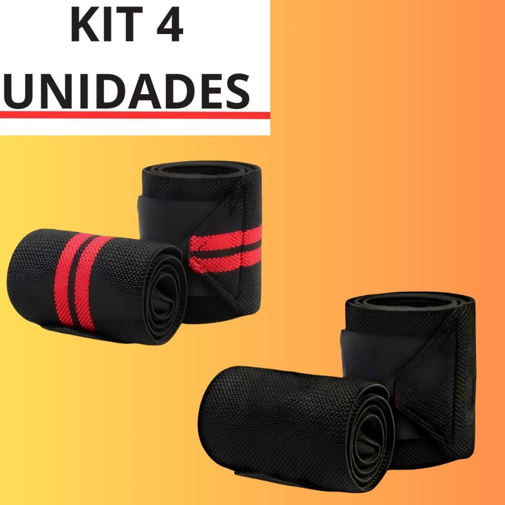 𝗞𝗶𝘁 𝟰 𝗨𝗻𝗶𝗱𝗮𝗱𝗲𝘀 𝗱𝗲 𝗠𝘂𝗻𝗵𝗲𝗾𝘂𝗲𝗶𝗿𝗮 𝗣𝗿𝗼𝗳𝗶𝘀𝘀𝗶𝗼𝗻𝗮𝗹 𝗣𝗿𝗲𝗺𝗶𝘂𝗺 𝗔𝗷𝘂𝘀𝘁𝗮́𝘃𝗲𝗹  𝗖𝗿𝗼𝘀𝘀𝗳𝗶𝘁 𝗲 𝗔𝗰𝗮𝗱𝗲𝗺𝗶𝗮