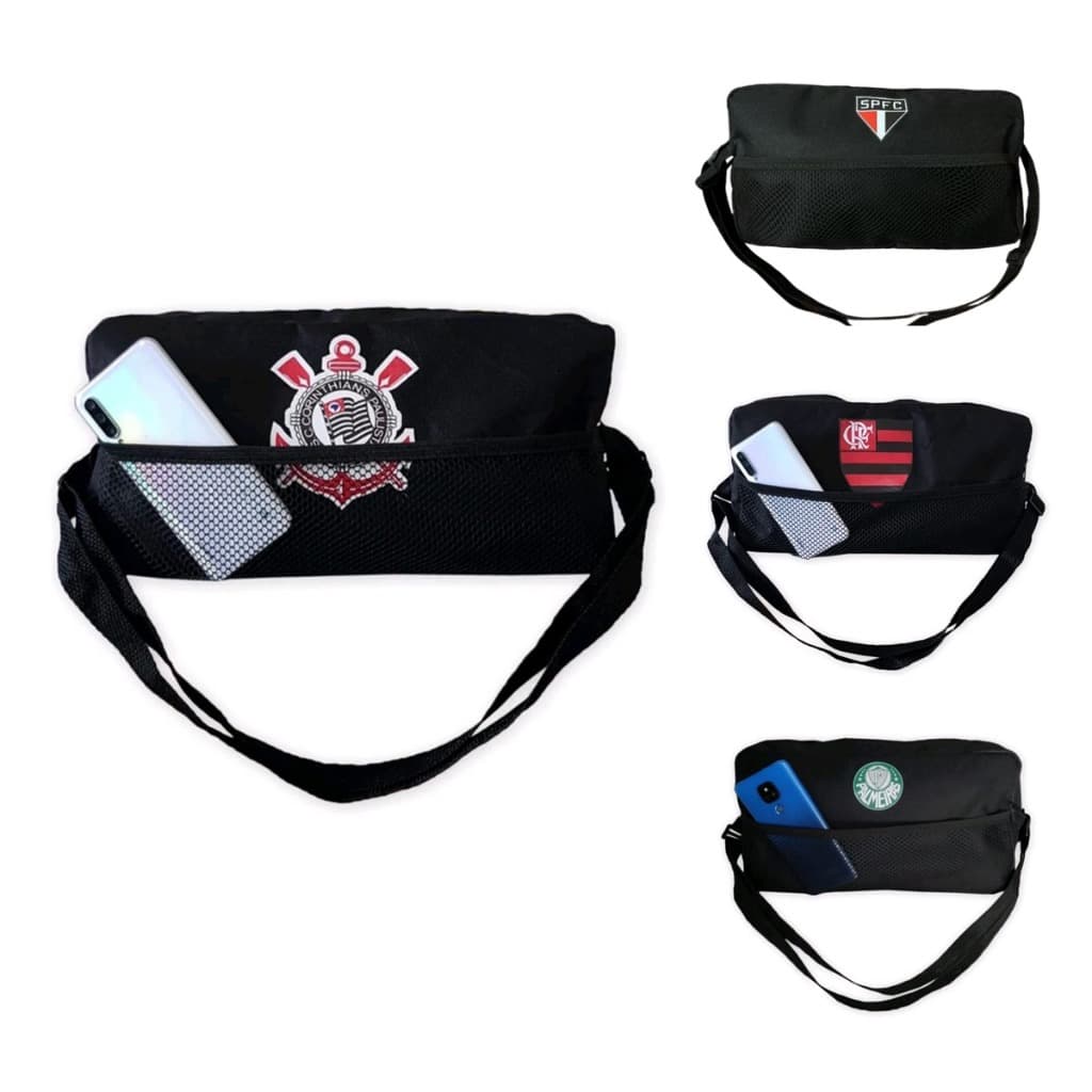 PORTA CHUTEIRA OU TENIS SPORT BOLSA   [ N [ MAO