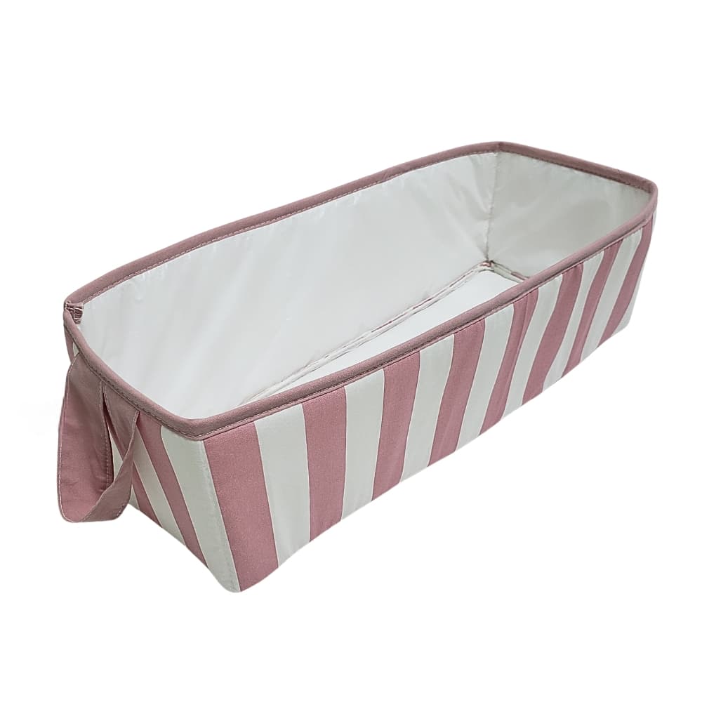 CESTO ORGANIZADOR FRALDAS PORTA OBJETO , ORGANIZADOR DE QUARTO BEBE