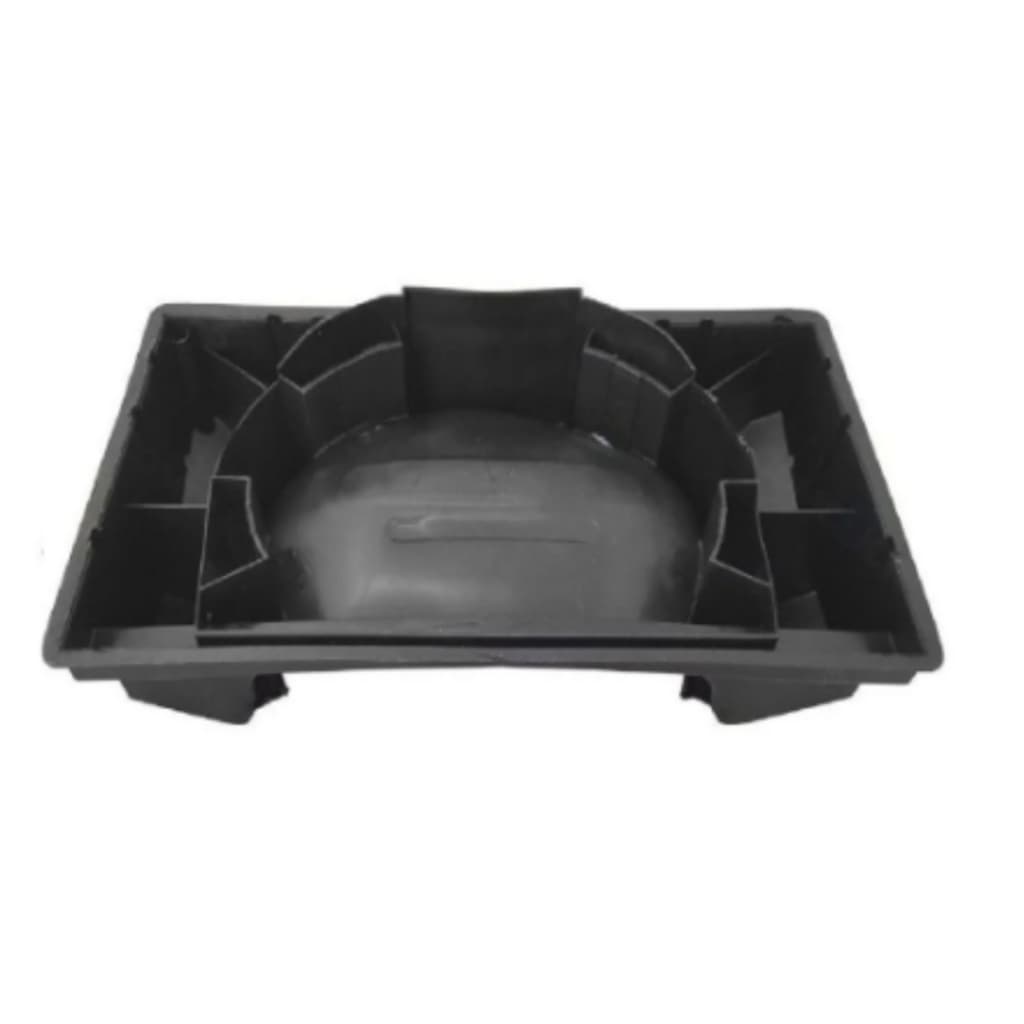 Bandeja Do Compressor Geladeira Brastemp Consul