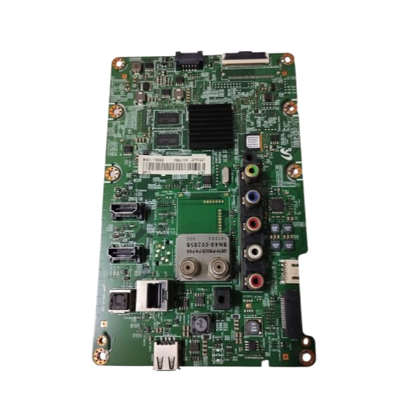 PLACA PRINCIPAL COMPATÍVEL UN40H5103 – LEIA DESCRIÇÃO