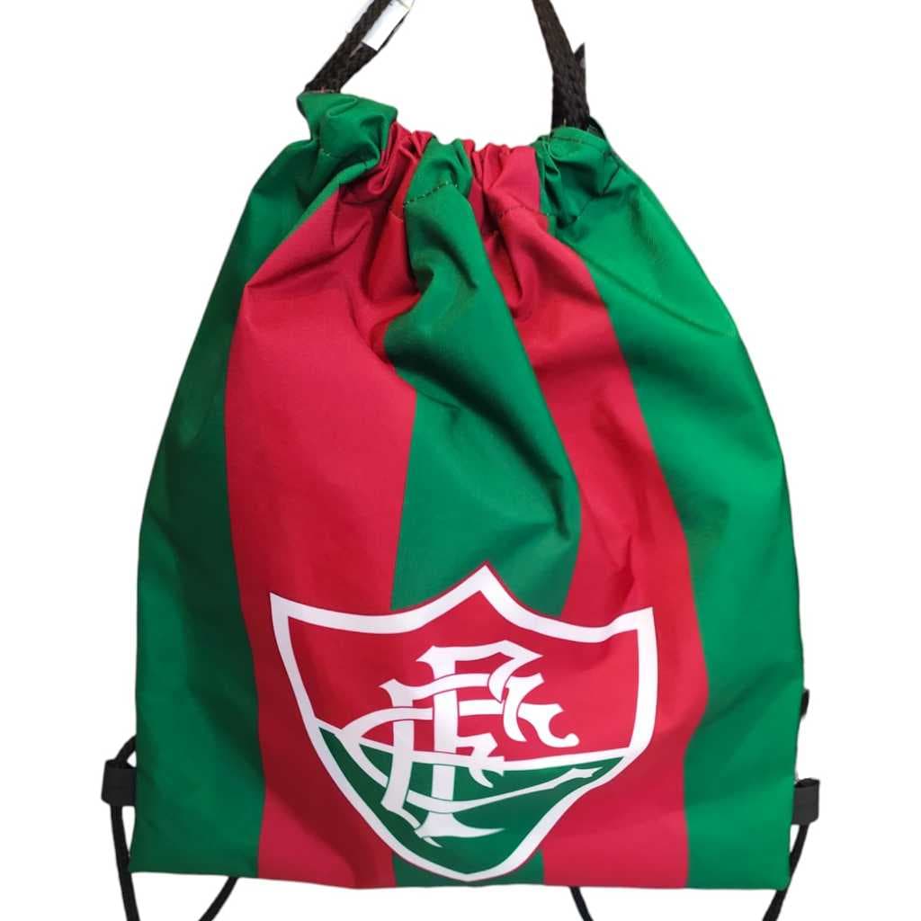 Mochila Saco Impermeável com alça ajustável times