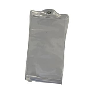 PLÁSTICO PROTETOR PARA CHUVA CELULAR