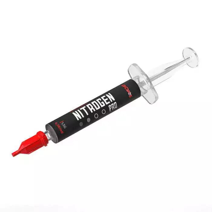 PASTA TÉRMICA PCYES NITROGEN PRO 1,5G - 8.5W/MK (PCYNP1585)