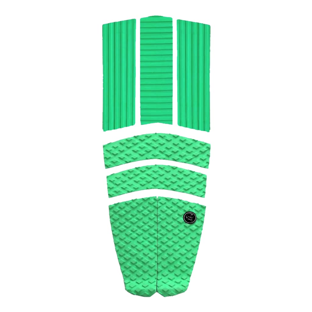 Deck Longboard Frontal Dianteiro + Traseiro Prancha Surf Deck Longboard