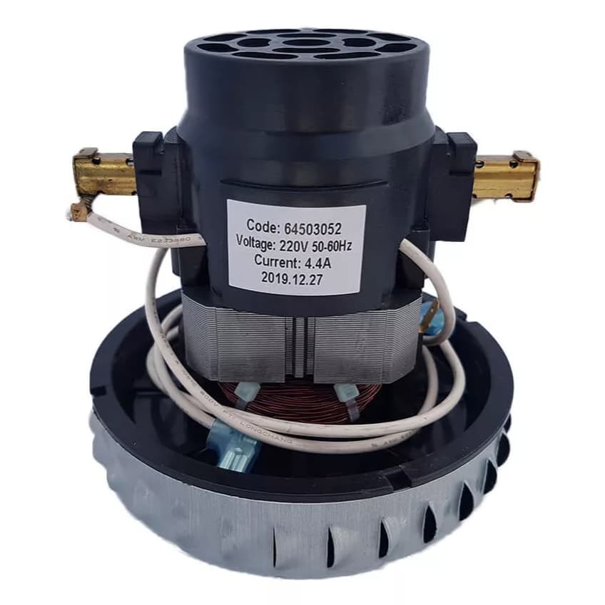 Motor Aspirador Electrolux Bps1s 220v A10n1 Gt30n Gt20n Awd1