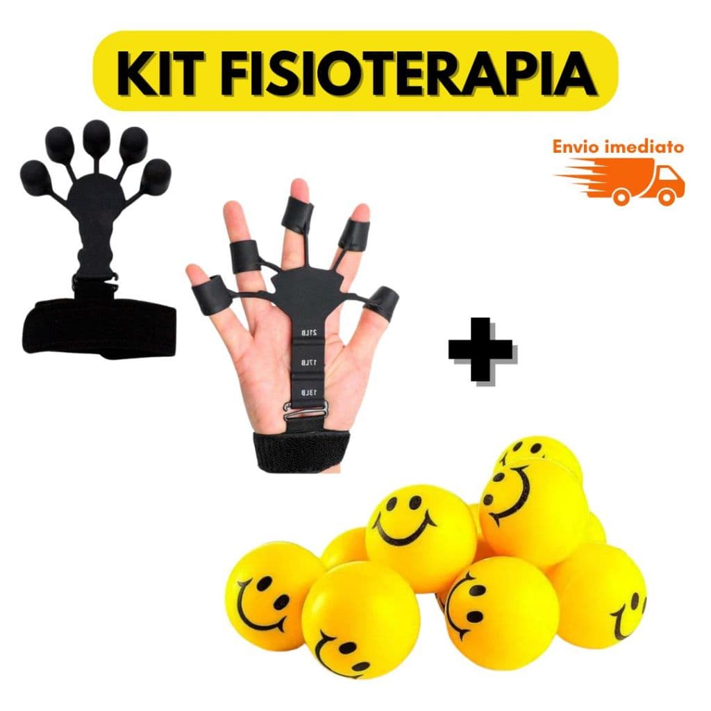 Flexor de Punho Ajustável Bola Bolinha Fisioterapia Anti Stress Fisioterapia Mãos Articulação
