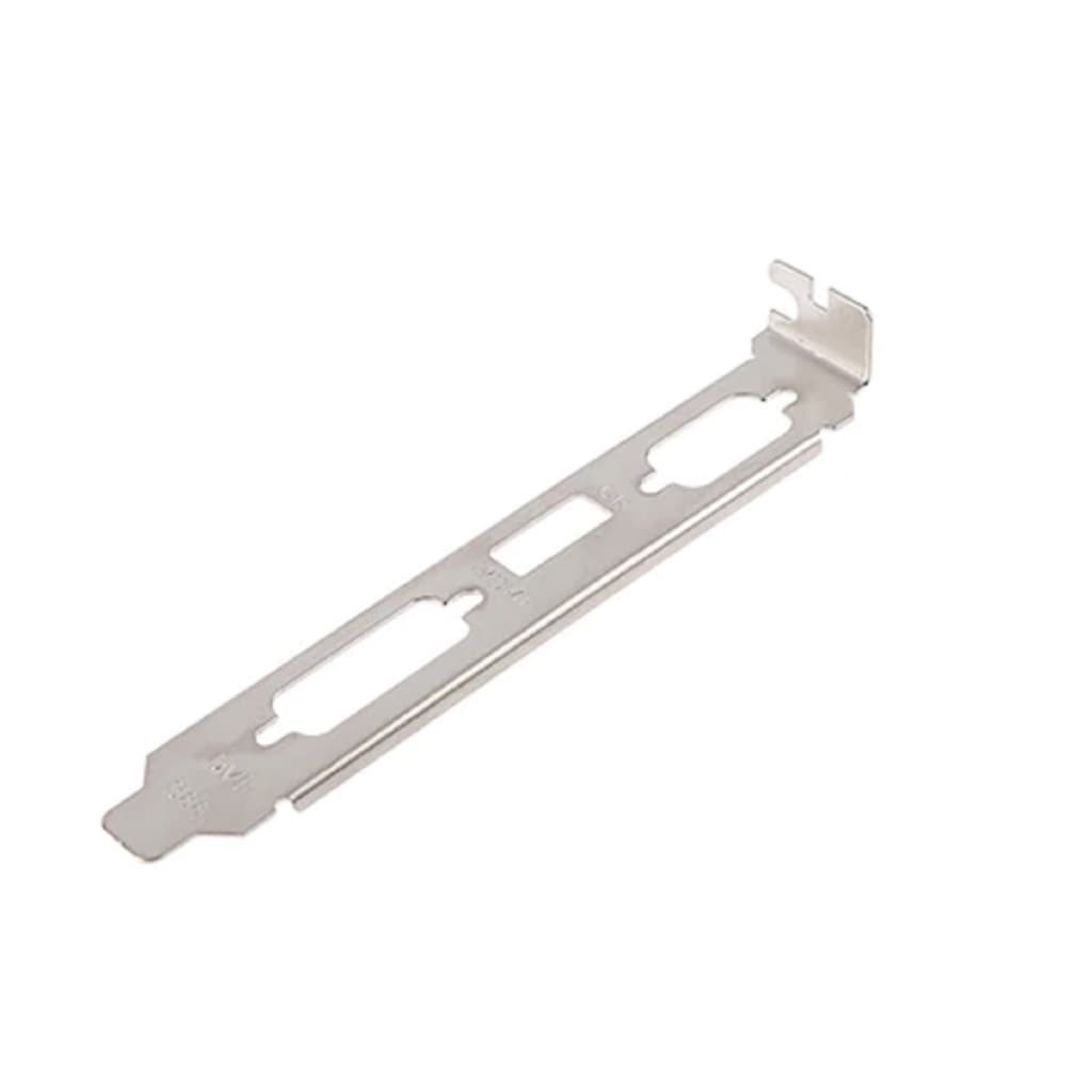 Espelho Perfil Alto para Placas De Vídeo (Bracket de 12 Cm)