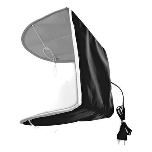 Cinta Térmica Elétrica Minuche - Abdominal Reduz Medidas Celulite 110v e 220v