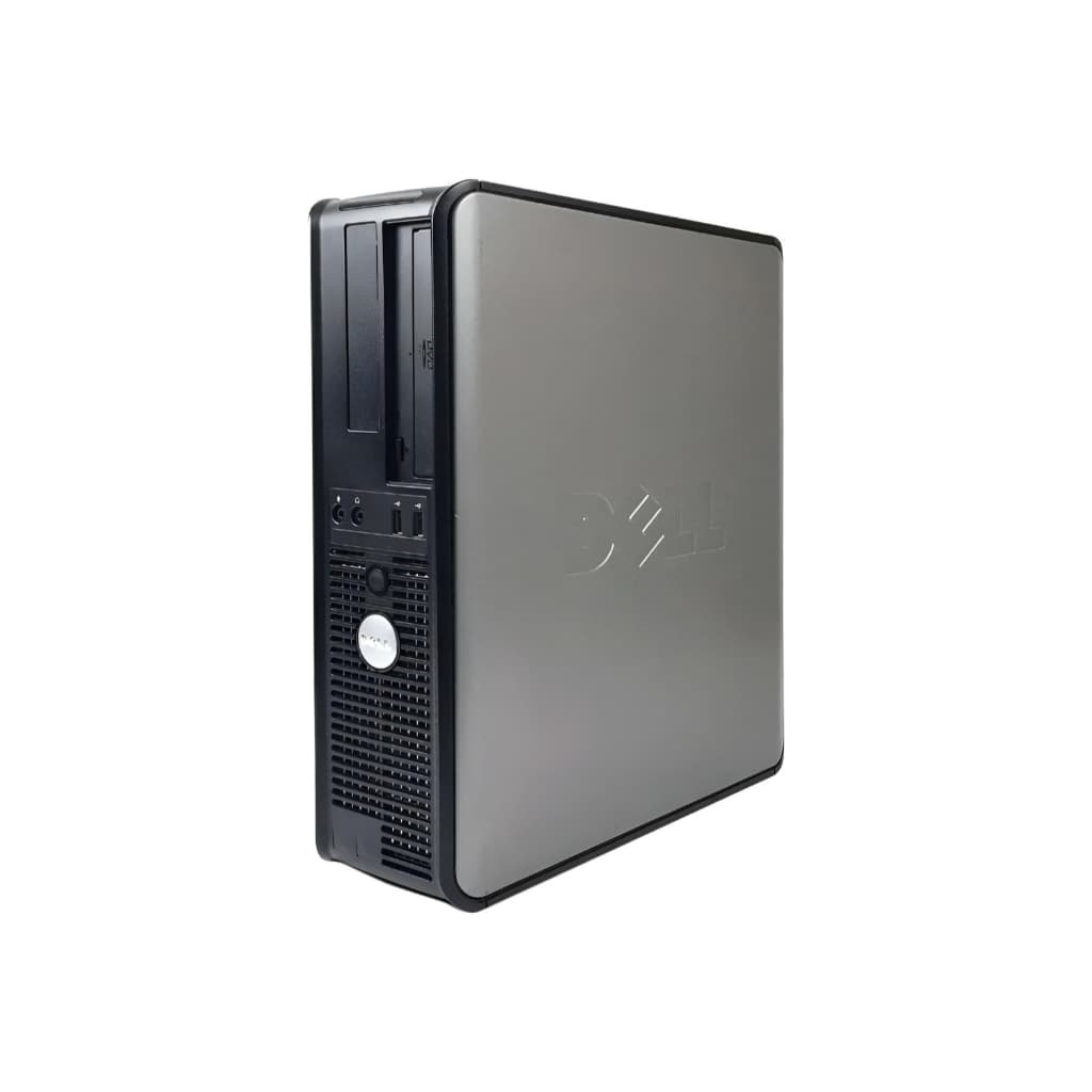 Computador Dell Optiplex 380 DDR3 Processador Intel® Core™2 Duo