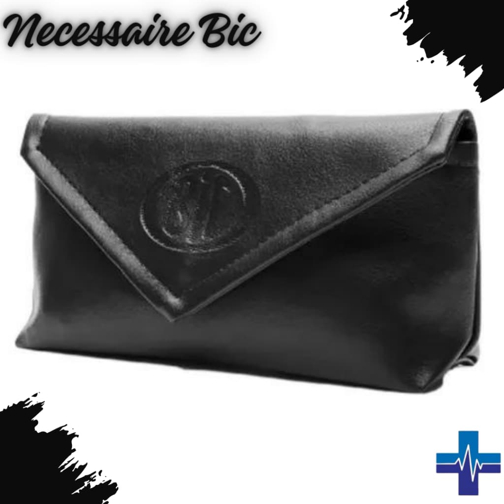 Necessaire Bic Preta