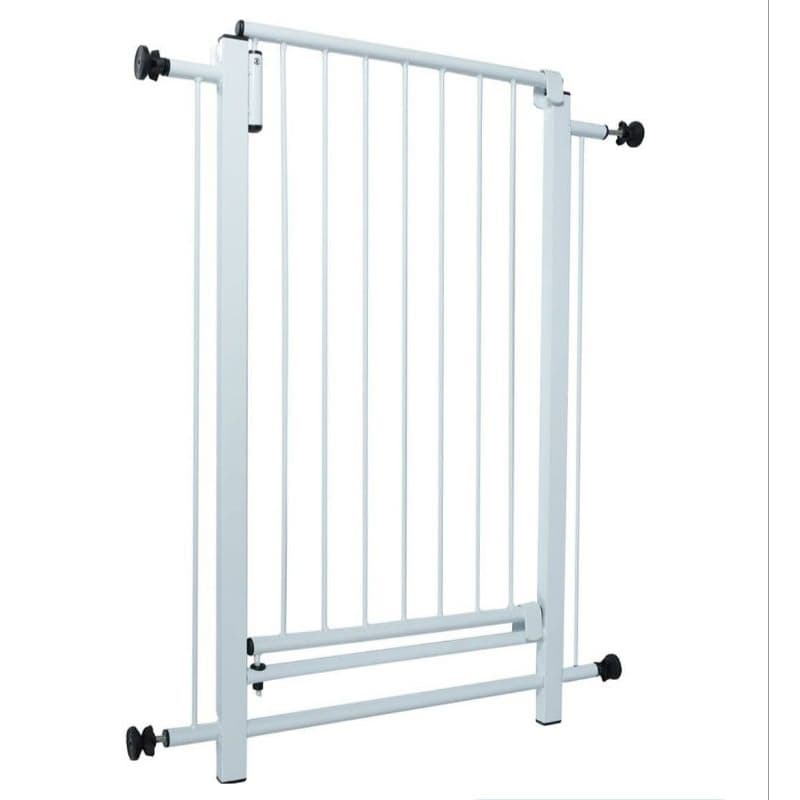 grade de proteção bebê e pet REFORÇADA* 65 a 80 cm ou 85cm