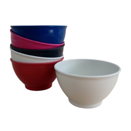 Conjunto 10 Cumbuca 800 ml para Sopas e Caldos