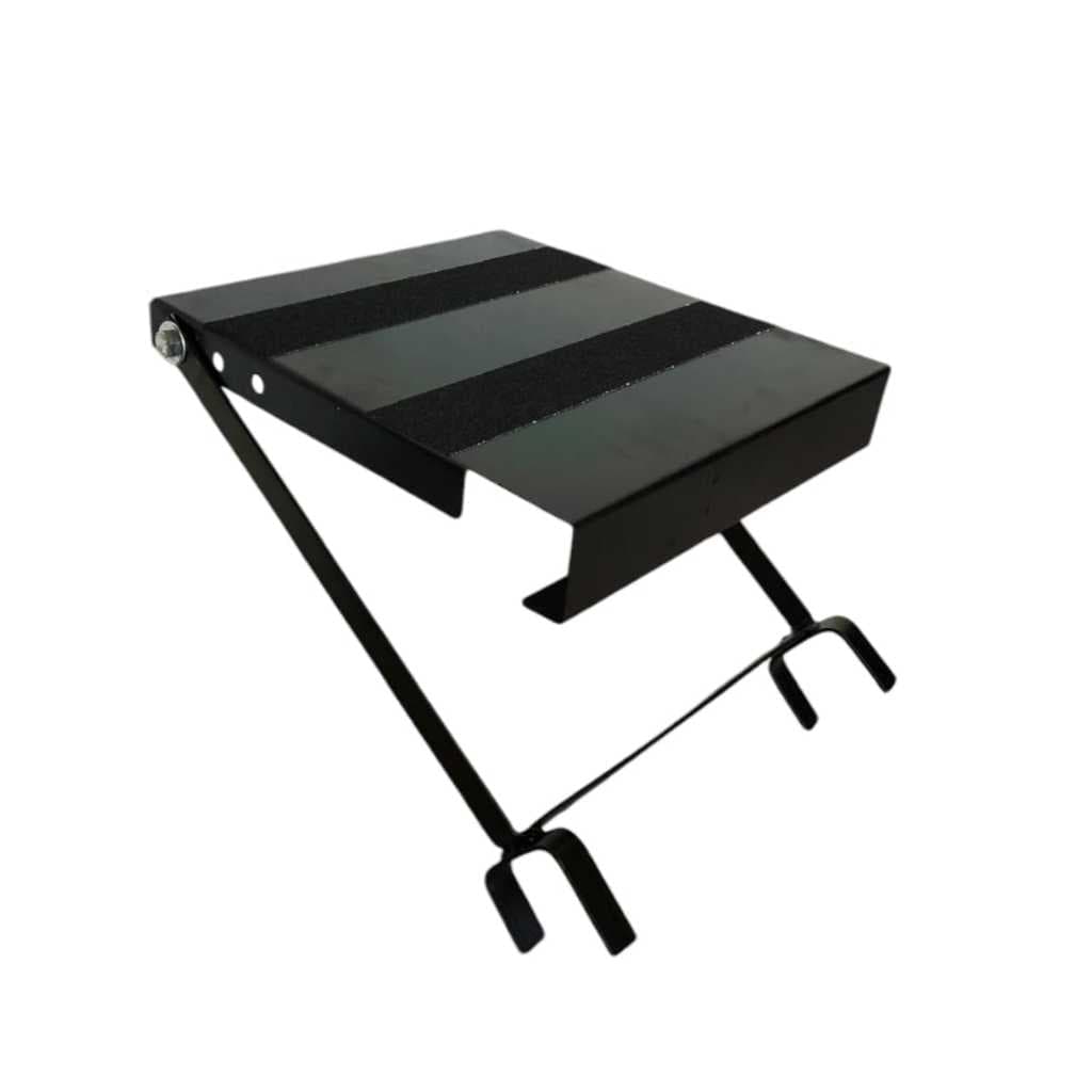 Plataforma para escada Telecom