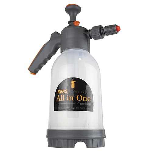 Kers Pressure All in One Premium