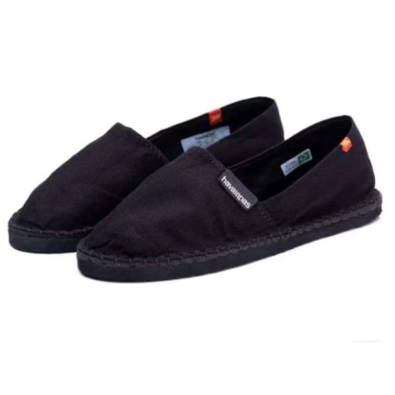 Sapatilha Alpargata feminina e masculina, sapatilha unissex leve e confortável - Oferta