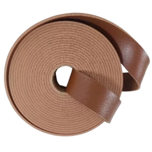 Tira Sintética Perúgia 5metros x 3cm x 2,5mm