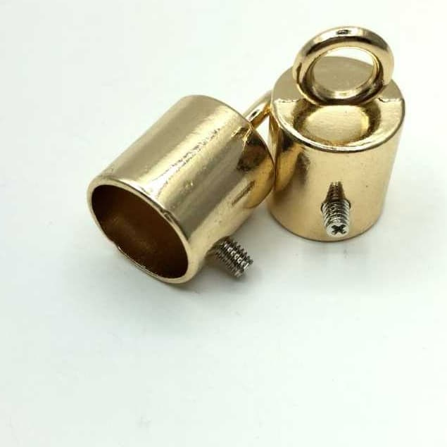 Ponteira Para Tacel Com parafuso - PAR