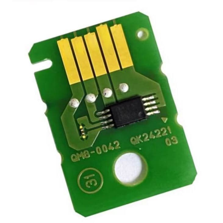 Chip Caixa De Manutenção Canon G3160 G2160 G2060 G2460 Mc-02 Novo