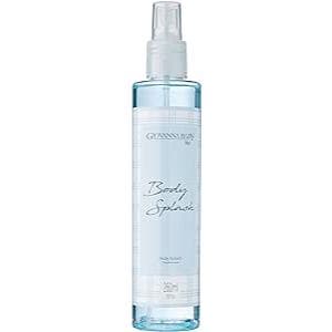 Desodorante Perfume Body Splash Giovanna Baby 260ml