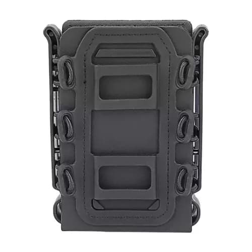 Porta Carregador 556 e 762 Tático Militar Modular Fit 5.56 7.62 - 5,56/7,62 Universal