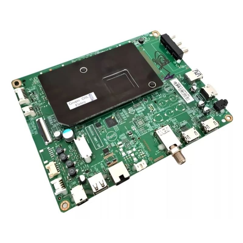 placa principal philips 50pug6654