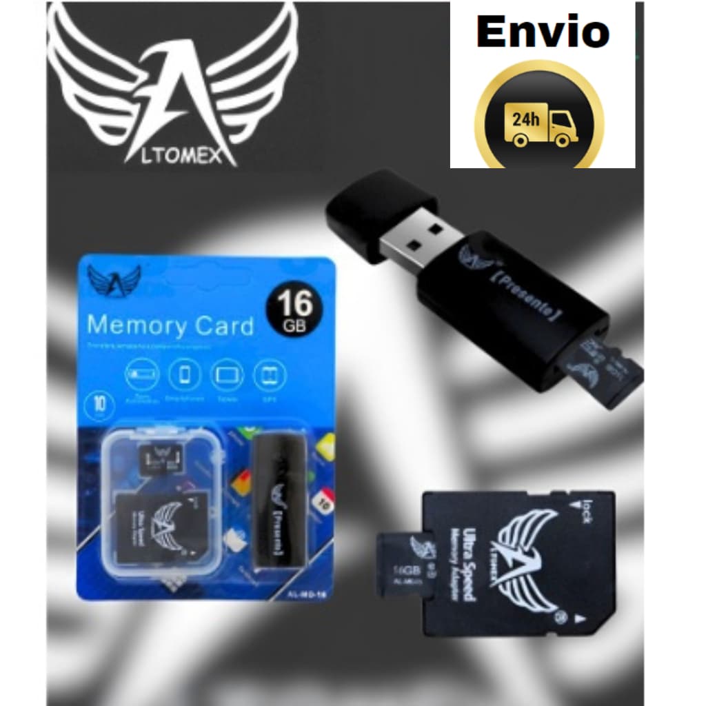 CARTÃO DE MEMÓRIA MICRO SD