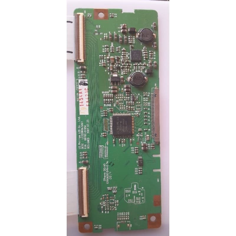 tecom philips 32pfl5403/78