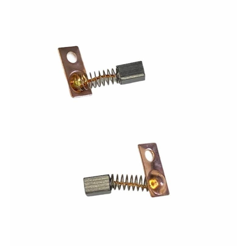 Par De Carvão Para Caneta Marathon / Strong 3x3x4mm