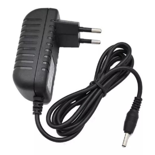 fonte de alimentação 5v 1A 3.5MM fonte para Babá Eletrônica Motorola VM36XL