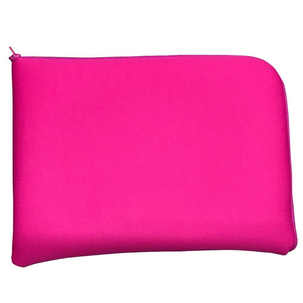 Capa De Notebook Case Pasta Neoprene Para Samsung Acer Dell