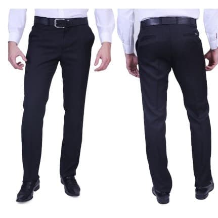 Calça Social Masculina Alfaiataria Premium 2026 Preta Marinho Chumbo Direto da Fabrica (Tecido Grosso) Gramatura 180