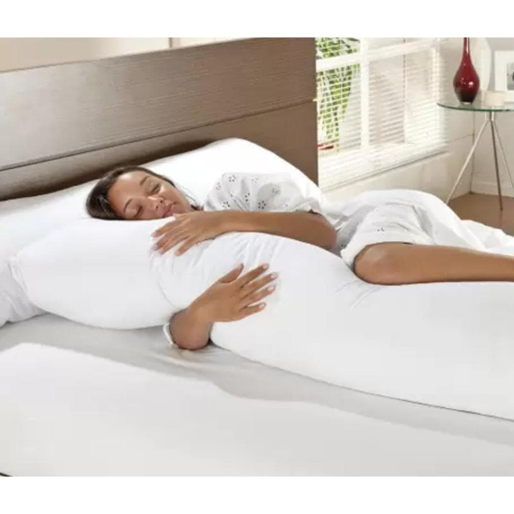 Capa para travesseiro xuxão/Gigante/para grávidas