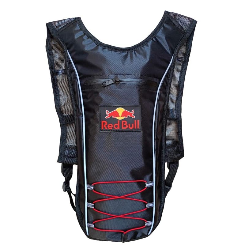 Mochila bolsa de hidratação Térmica bike trilha impermeável (sem refil)