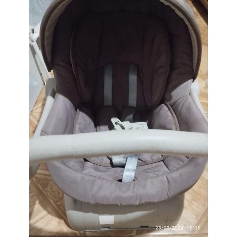 BB Conforto Galzerano Usado