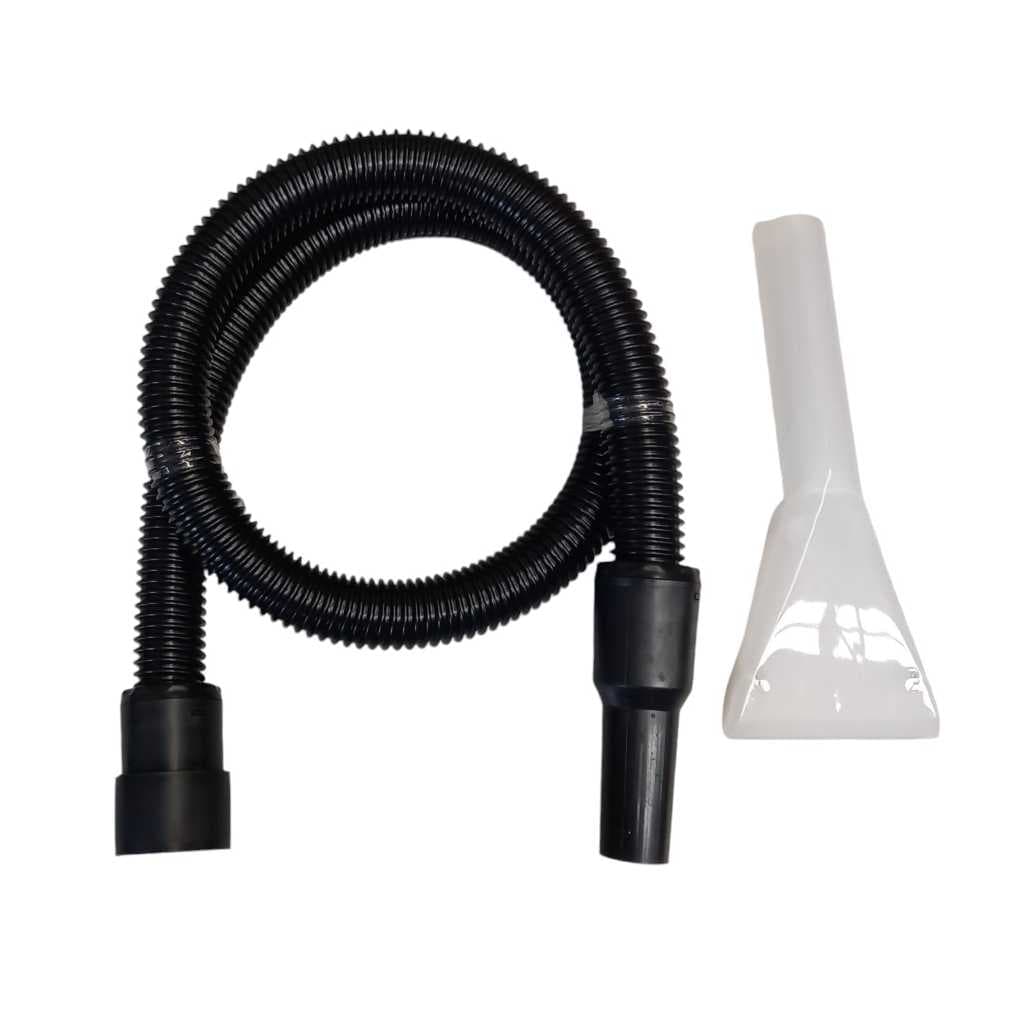 BOCAL EXTRATORA COM MANGUEIRA WAP ST10/ST20/TURBO 2002/ CARPET CLEAN 2 METROS ANTIGO