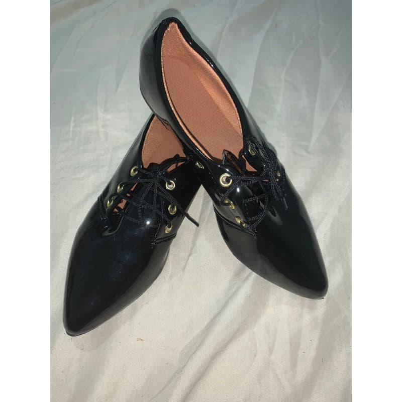 Oxford feminino stefany