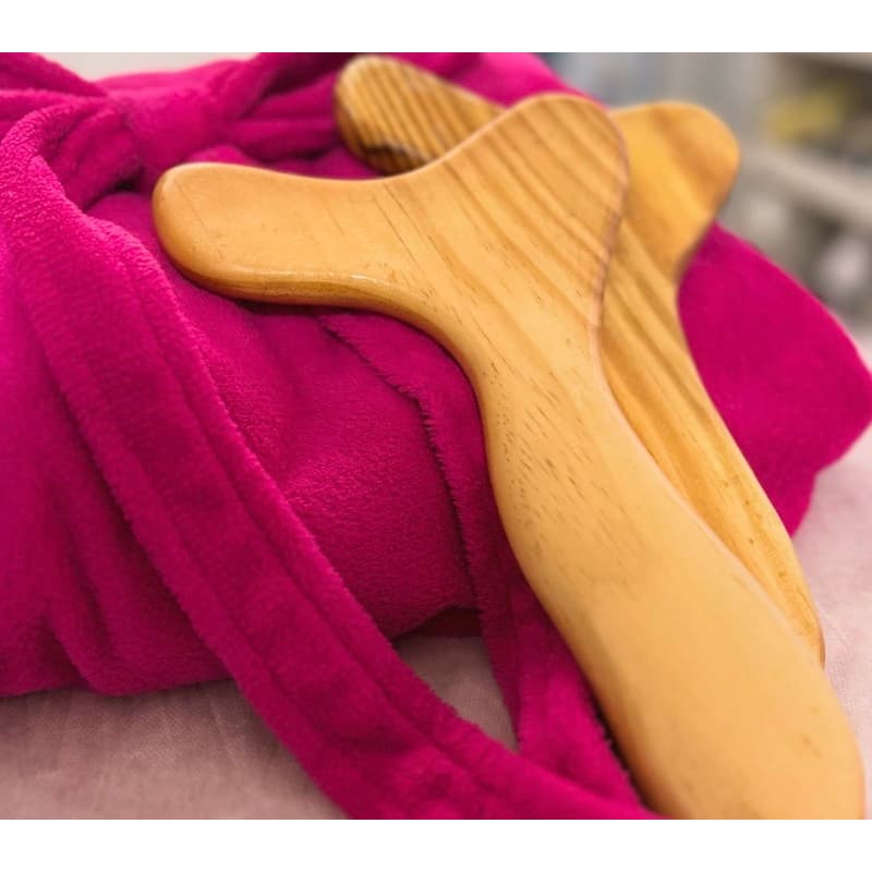 Kit Pantala Para Massagem Modeladora Redução de Medidas Corporal