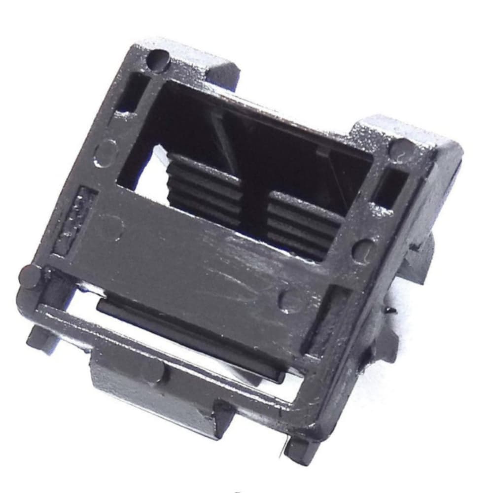 10 Grampo Bucha Grampo Friso Teto Astra Corsa Hatch Celta Prisma Classic Corsa Sedan Corsa Wagon