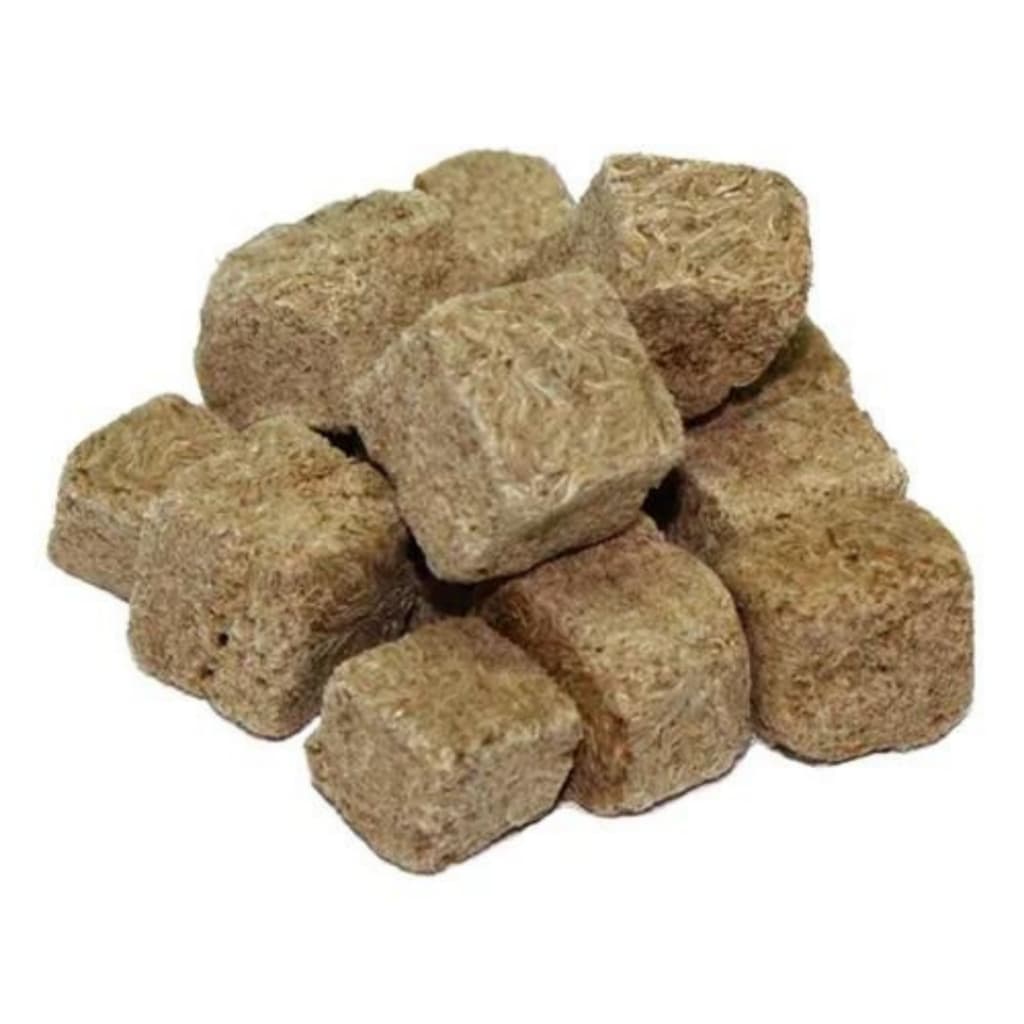 Ração Artemia Liofilizada Alimento Natural Para Peixes