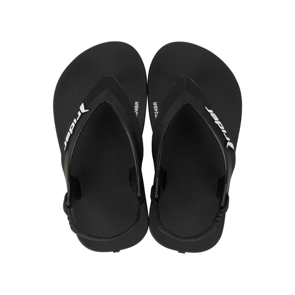 Chinelo Infantil Rider Street Feel Baby com Elástico Original 2026