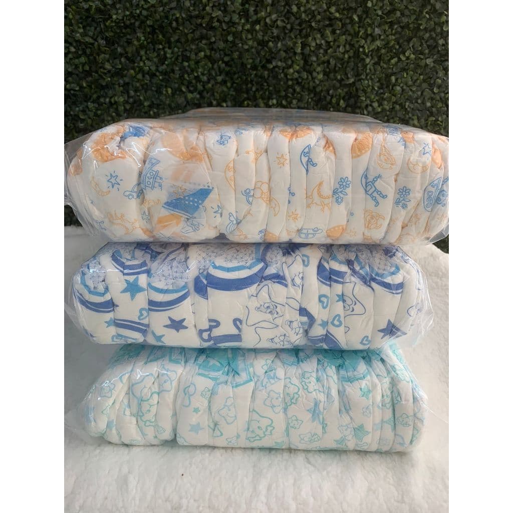 PROMOÇÃO PACOTÃO FRALDA DESCARTÁVEL INFANTIL BARATA HIPER SEGUNDA LINHA