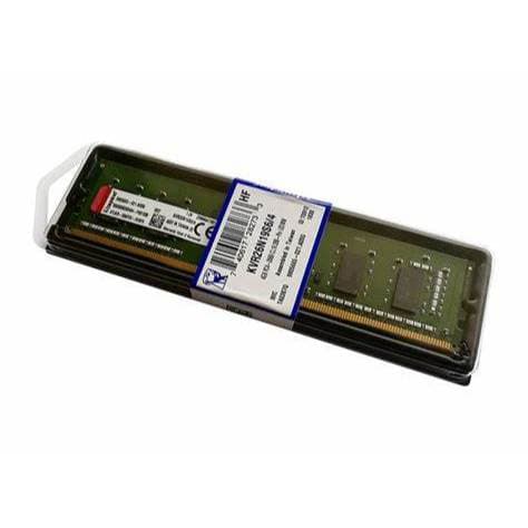 Memória RAM para PC DDR4 4GB 2666MHz Kingston - KVR26N19S6/4