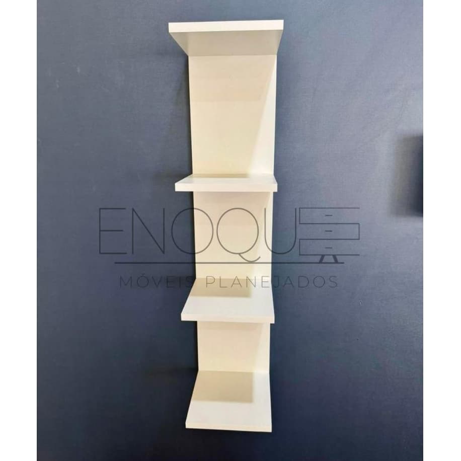 Torre De Prateleira Multiuso estante para quarto,decoração elegante